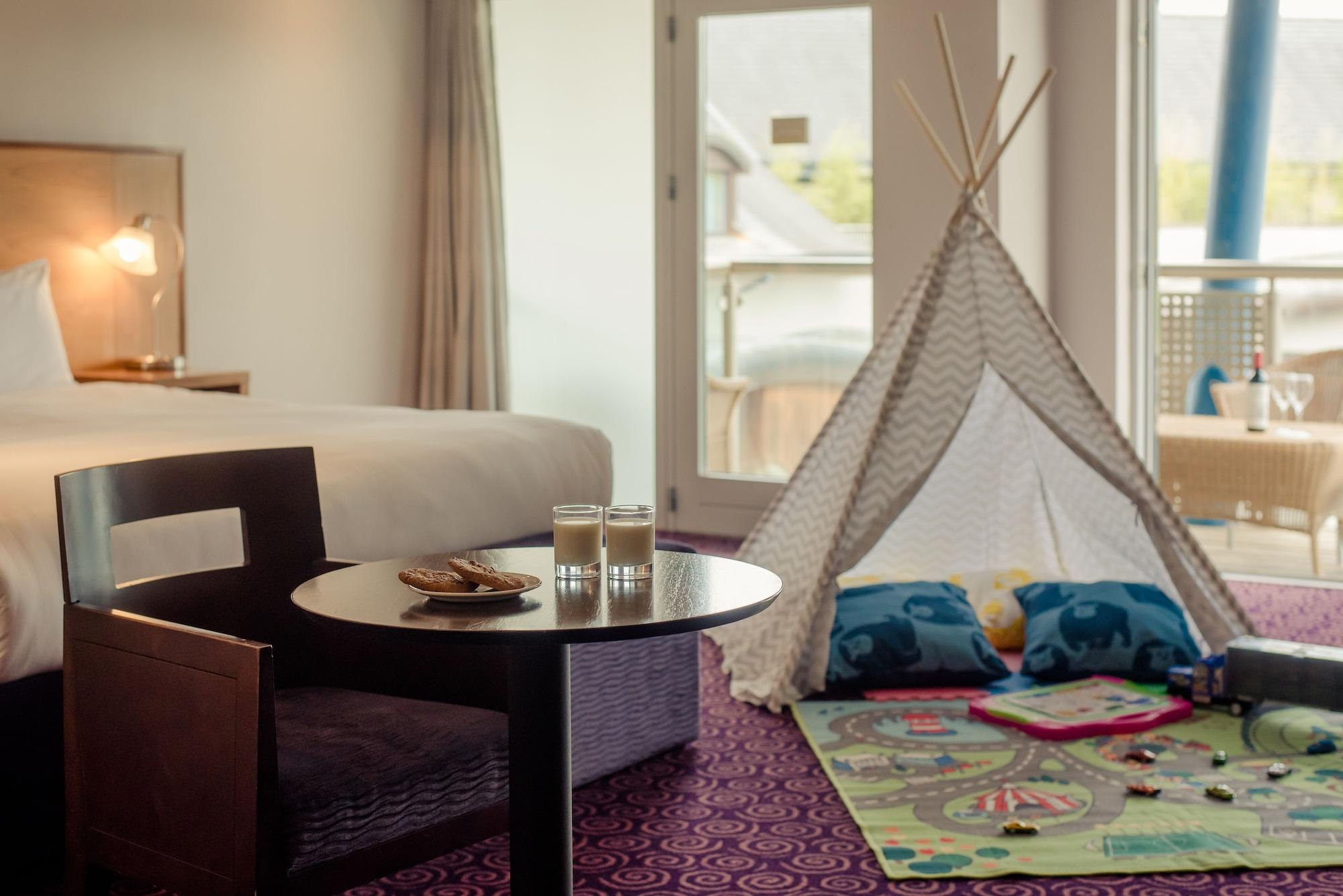 Osprey Hotel ネース エクステリア 写真