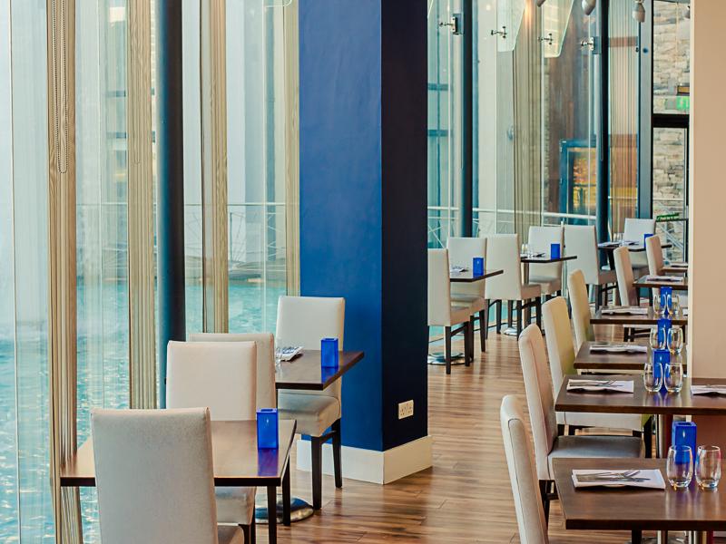 Osprey Hotel ネース エクステリア 写真