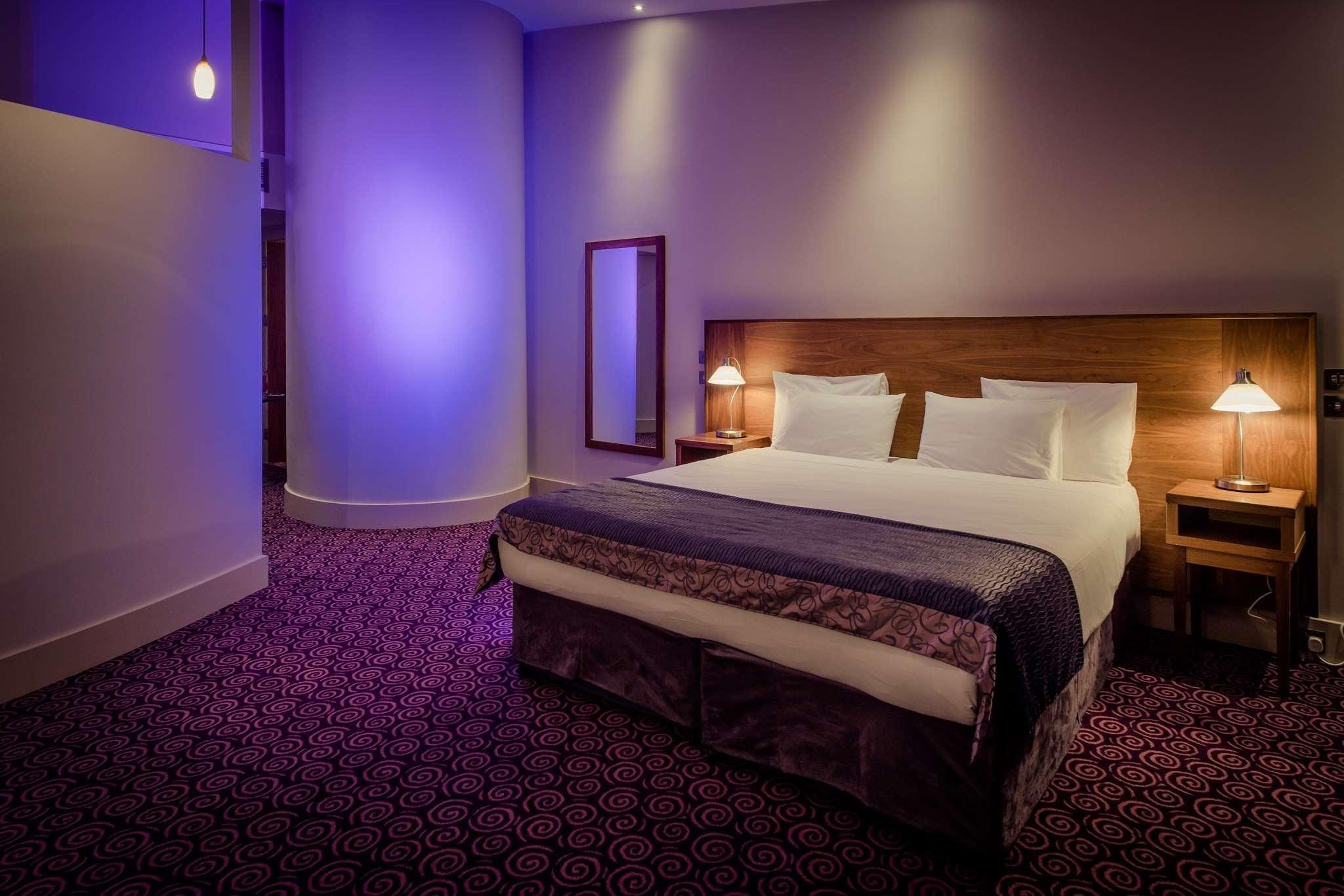 Osprey Hotel ネース エクステリア 写真