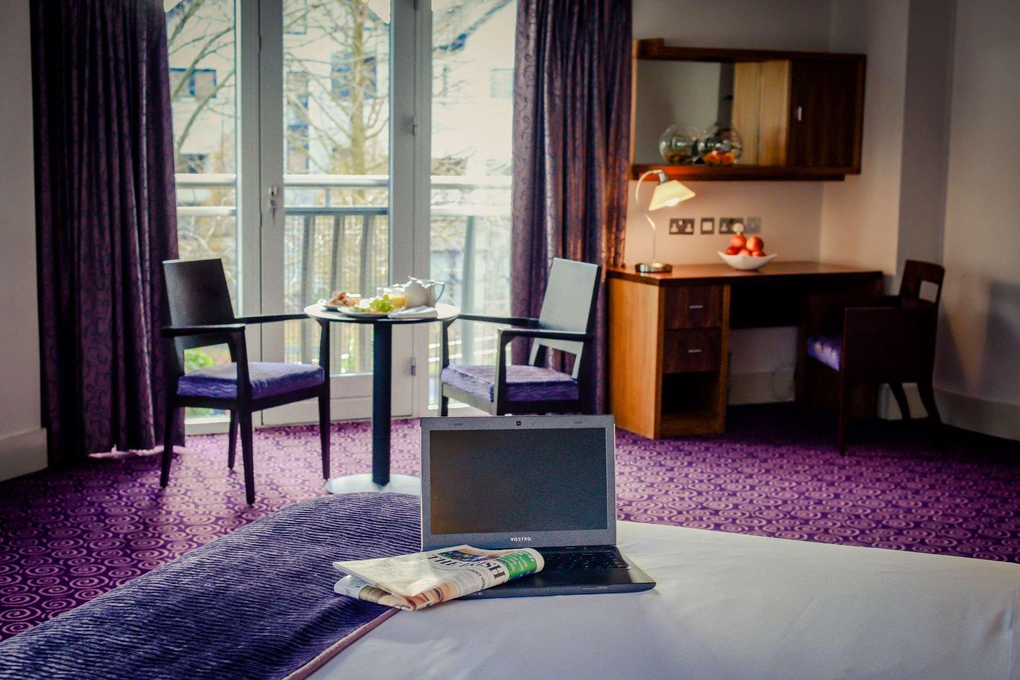 Osprey Hotel ネース エクステリア 写真