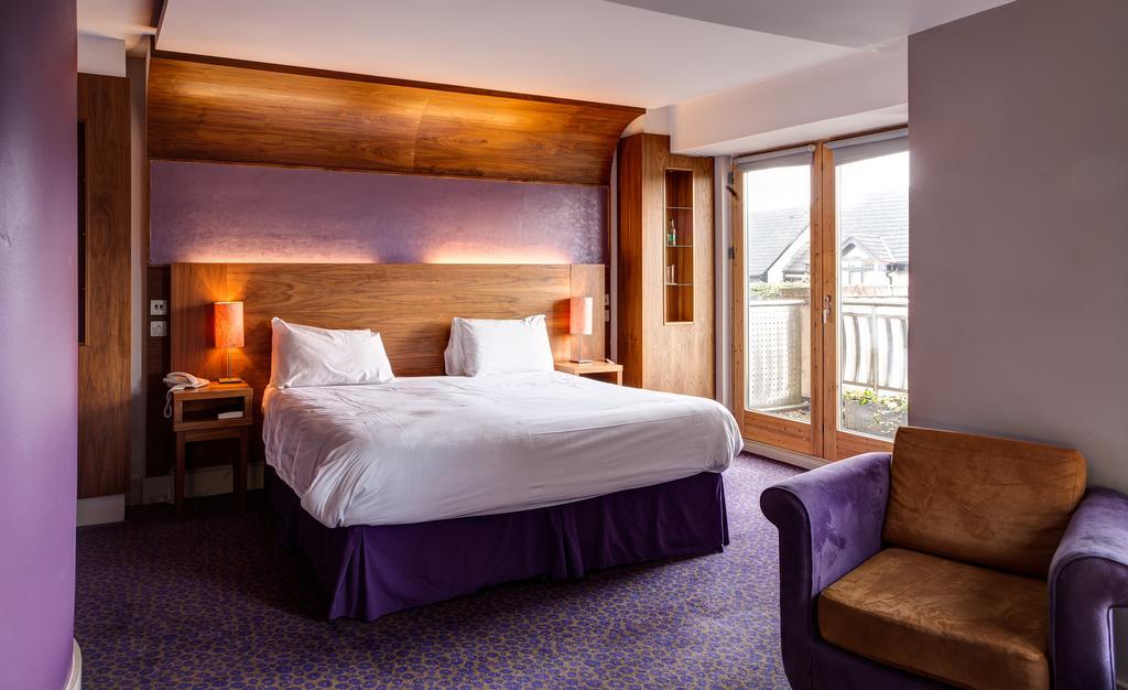 Osprey Hotel ネース エクステリア 写真
