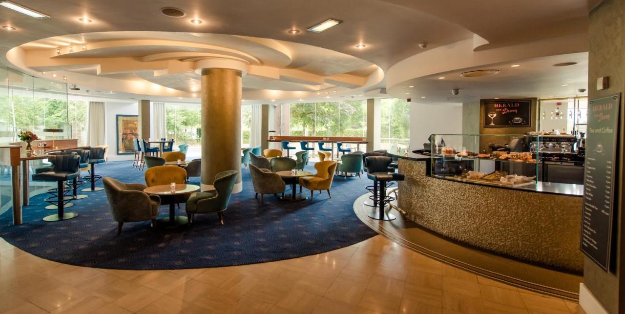 Osprey Hotel ネース エクステリア 写真