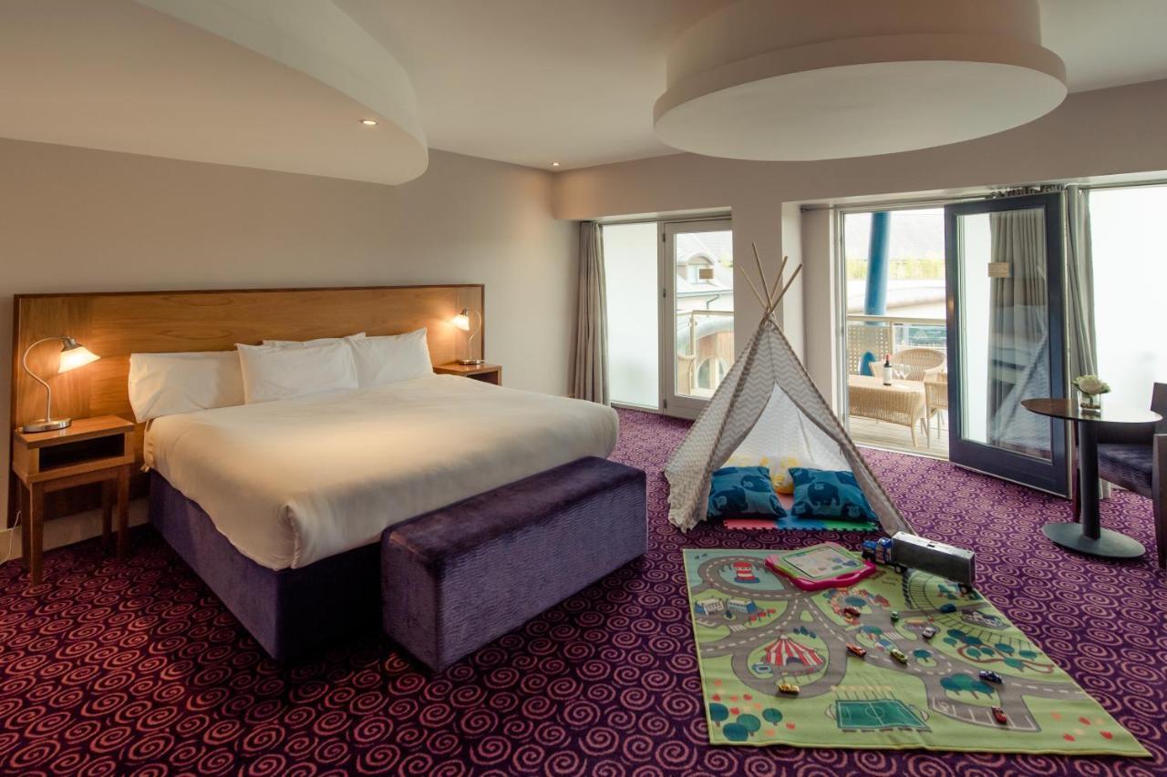 Osprey Hotel ネース エクステリア 写真