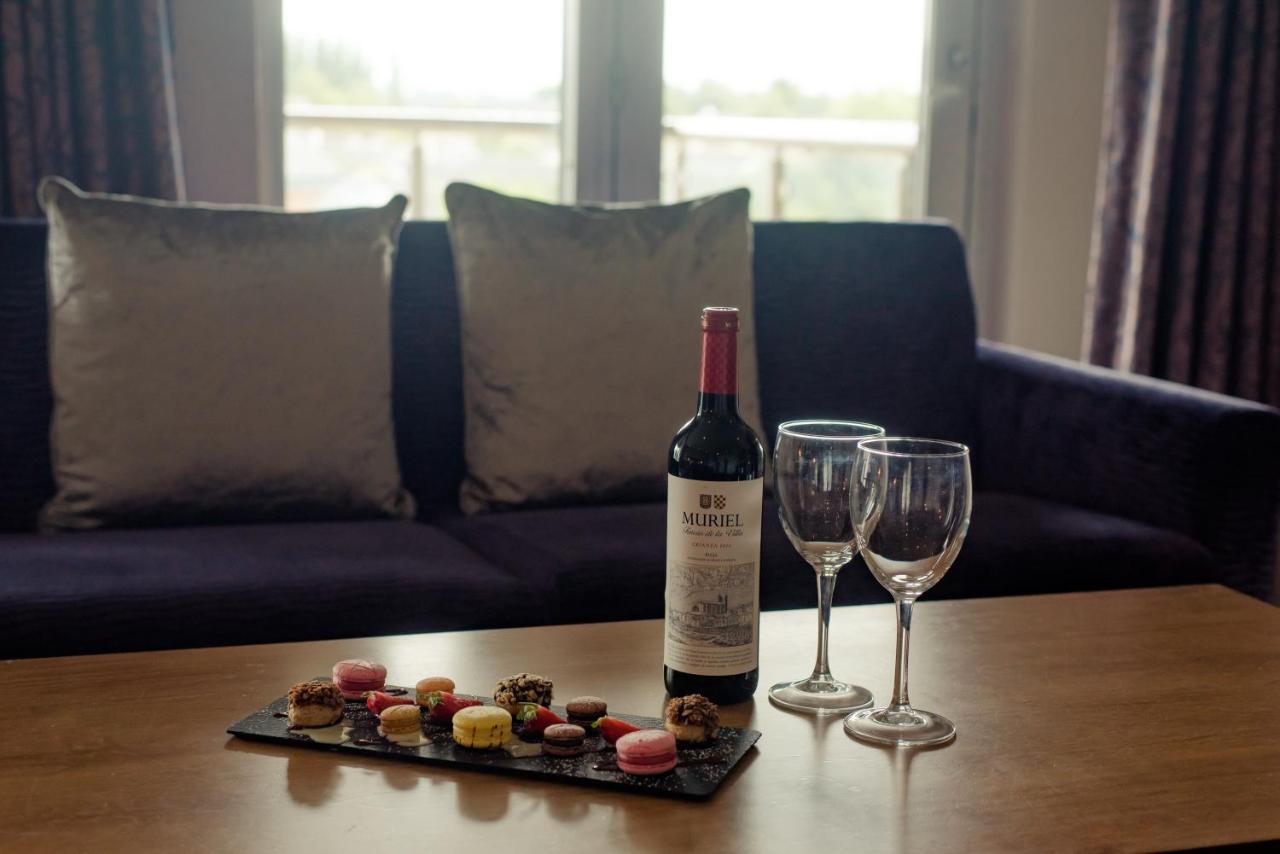 Osprey Hotel ネース エクステリア 写真