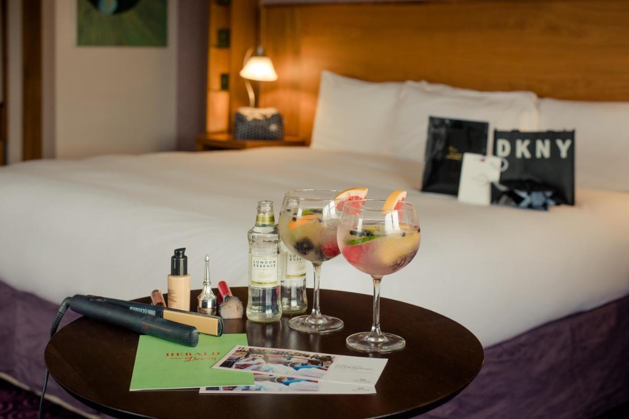 Osprey Hotel ネース エクステリア 写真